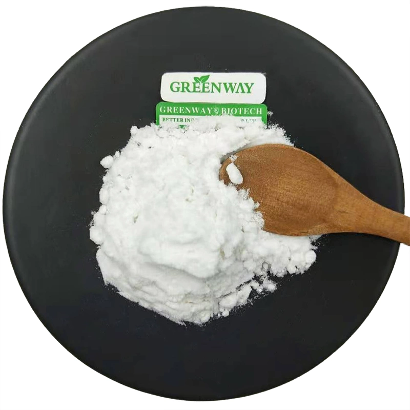Herbs Extract CAS 71396-29-7 Natural Organic 99% Pure Sweetener Thaumatin Powder