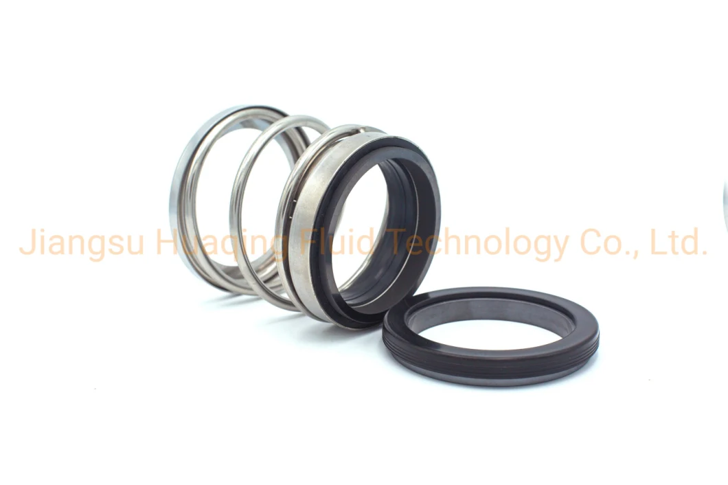 Rubber Sealing Products