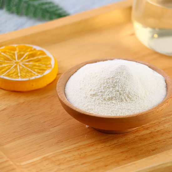 Haoxiang Polvo de péptido de proteína de maíz orgánico de alta pureza Extracto de planta Péptido de maíz al por mayor Polvo de péptido de colágeno de maíz personalizado para suplemento energético