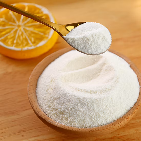 Polvo de péptido de proteína de soja orgánica de alta pureza Haoxiang Extracto de planta de péptido de soja al por mayor Polvo de péptido de colágeno de soja personalizado para suplemento energético